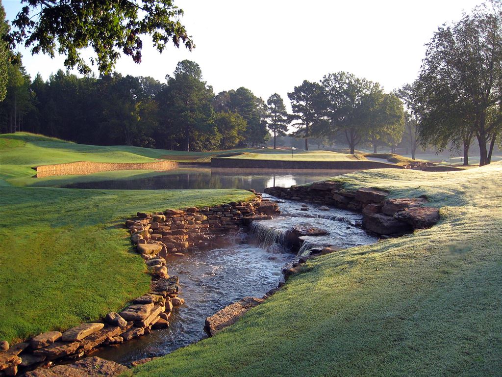 Mirimichi Golf Course