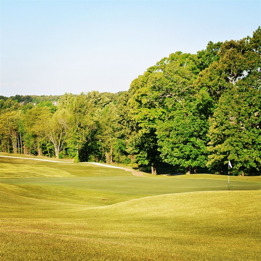 Cherokee Valley Golf Club