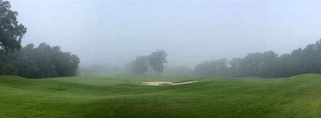 Cherokee Valley Golf Club