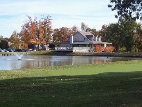 Wedgewood Golf Course