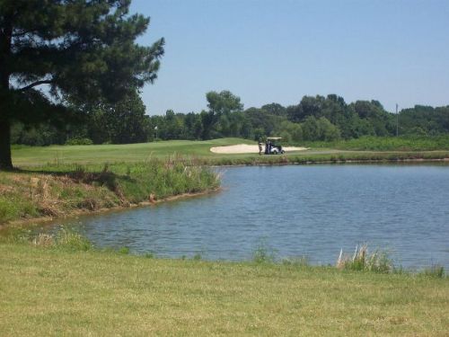 Wedgewood Golf Course